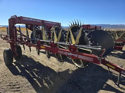 USED 2018 SITREX PRO/17 HI-CAPACITY