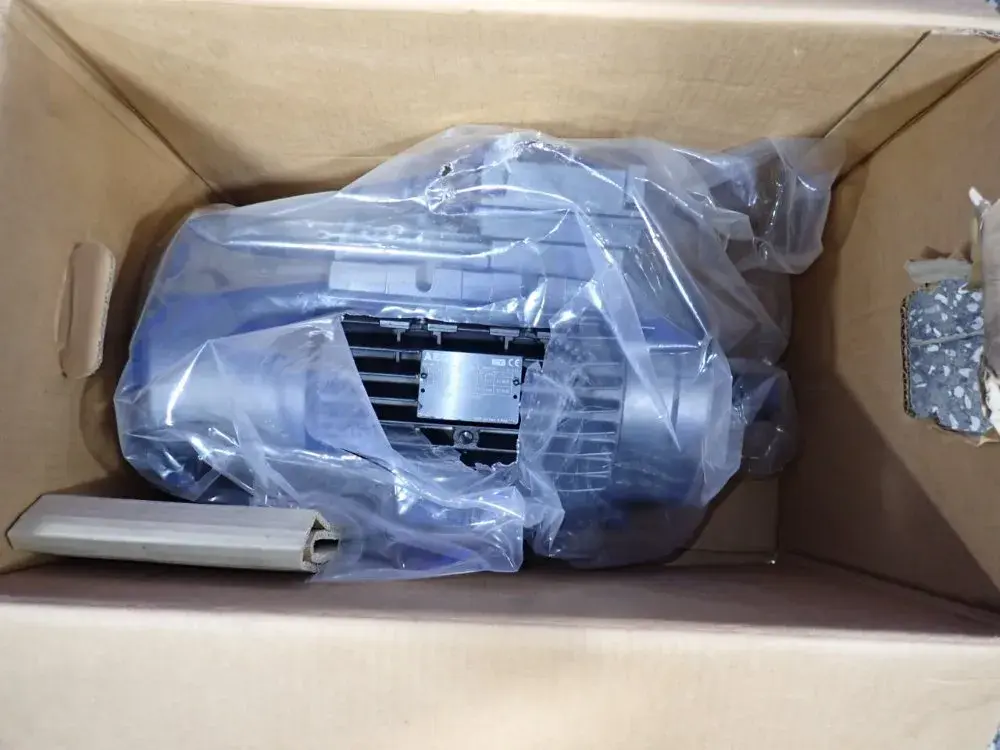 Used AEG AMPE 132M TA6 Motors (misc) Ohio US | HGR 24 #938025