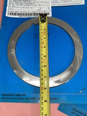 NEW ATWOOD & MORRILL 29651-015-0852-070