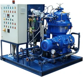 (2) Alfa-Laval MAPX 210 TGT-29-60 oil purifiers, SS.