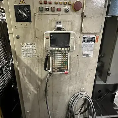 USED 1997 NACHI SA130F-01