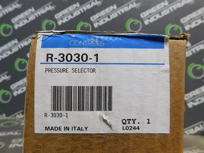 USED JOHNSON CONTROLS R-3030-1