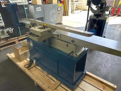 2022 BAILEIGH IJ883P WOODWORKING | Wheeler Machinery Sales (4)