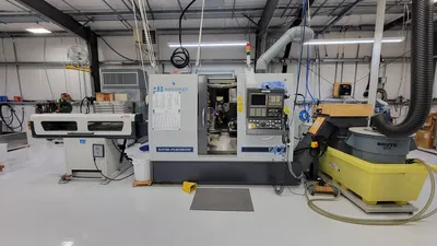 2011 HARDINGE T42 MSY Big Bore Super Precision CNC Lathes | CNC EXCHANGE (1)