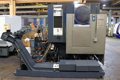 Used 2012 MAKINO PS95 Vertical Machining Centers New York US | Prime Machinery #1425823