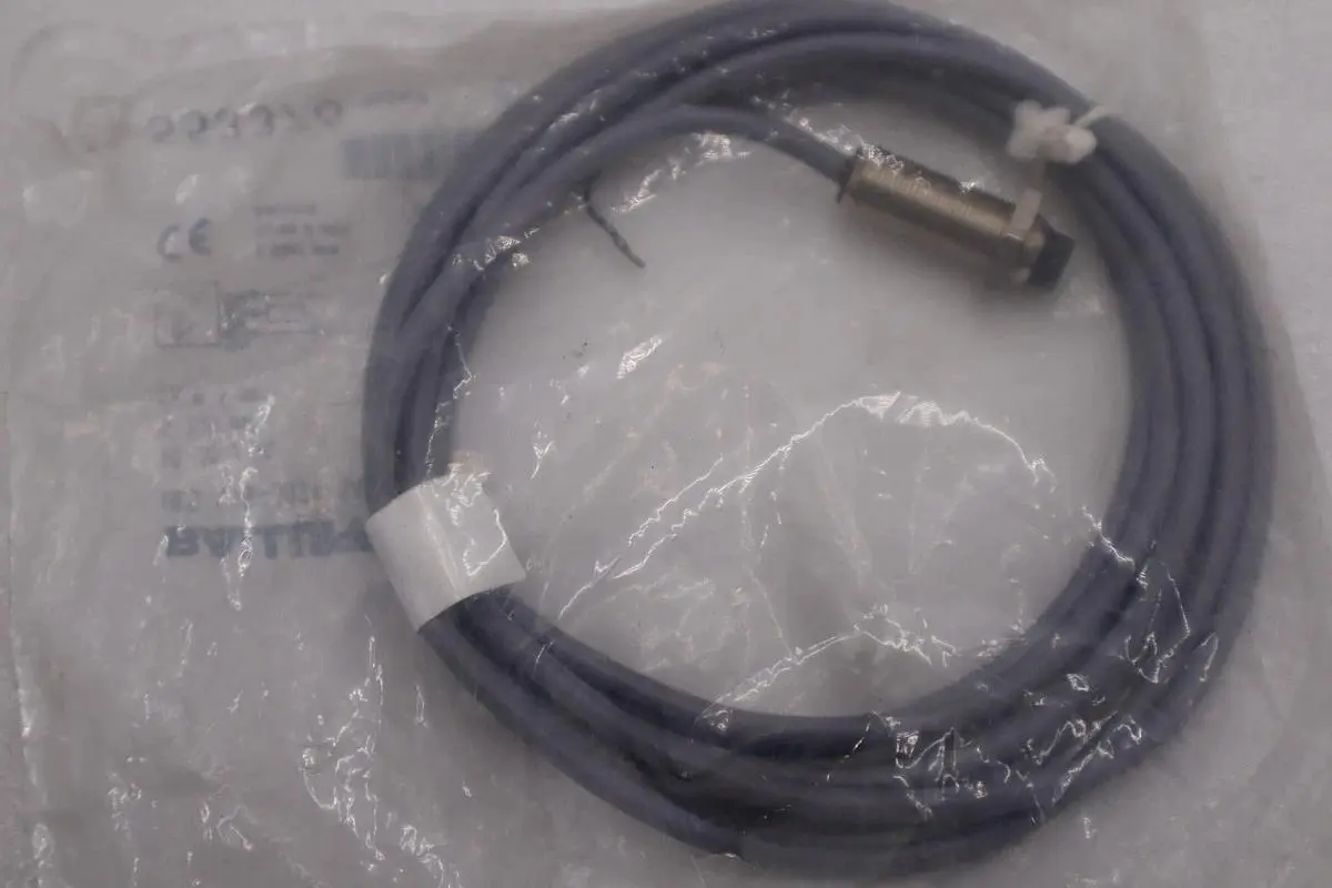 NEW BALLUFF BES516-3024-SA2-03 SENSOR STOCK H1540A