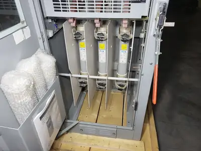 New | in-Stock 2014 EATON MMVS01N100Y Switchgears British Columbia CA | Lenmark #239504