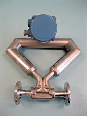 Used Micro Motion CMF050 M999N2BAEZZX Sensors New Hampshire US | Bitter End Trading #1452747