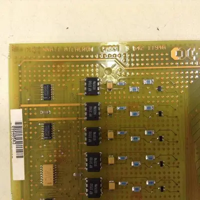 USED CINCINNATI MILACRON 3-542-1194A