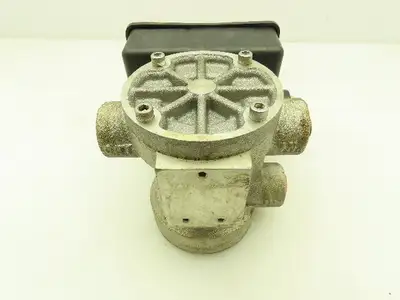 Universal Flow Monitors LL-ABMSB1GM-3L-32V1.0-A1NR-PC5 Flow Rate 1 GPM