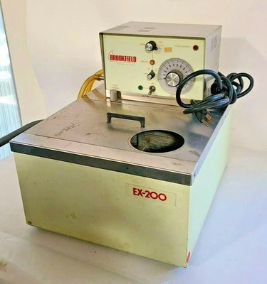 USED Neslab Neslab Brookfield EX-200