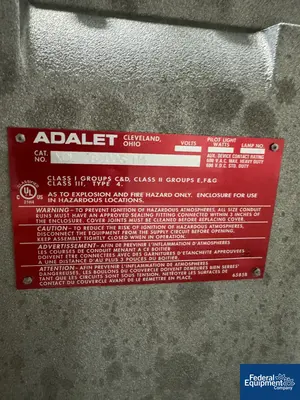 USED Quadro Quadro Style Comil, 1.5 HP, S/S