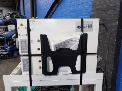USED 2019 KAWASAKI BA006LA