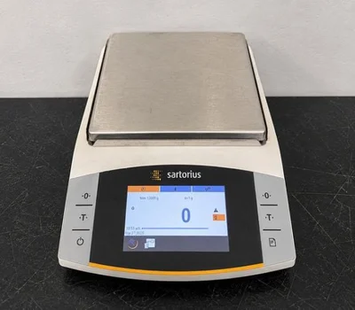 Used SARTORIUS / ESSEN / INTELLICYT DIGITAL SCALE (STANDARD) Scales New Jersey US | Bionex Scientific LLC #799622