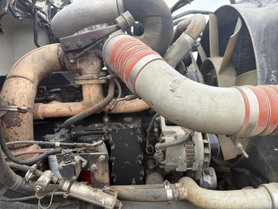 Used 2002 NATIONAL 1100 Truck-Mounted Cranes Tennessee US | Moore Equipment #1517268