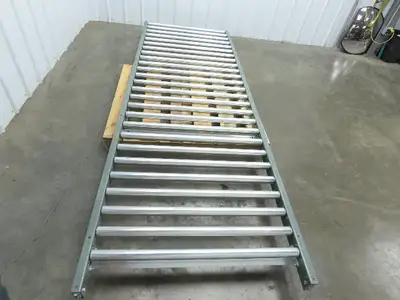 Used HYTROL _UNKNOWN_ Roller Conveyors Indiana US | Arrow Industrial #1366827