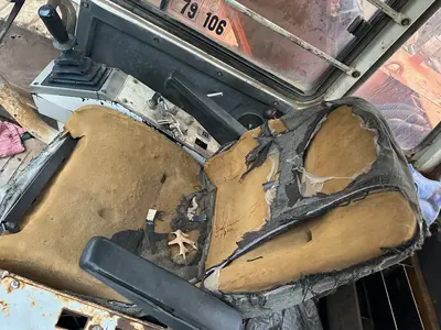 Used 1992 DOOSAN DH280 Excavators Pennsylvania US | Proxy Equipment #1382895