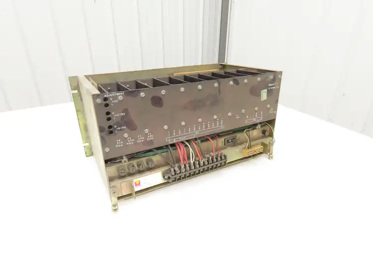 Used N.B. LINDEBERGH _UNKNOWN_ Power Supplies Indiana US | Arrow Industrial #867554