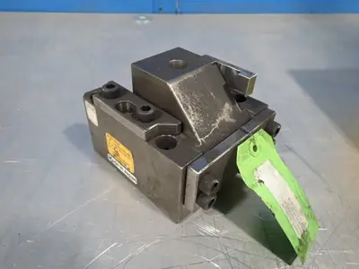Die Mounted Cam Unit  - Skca65-00-40