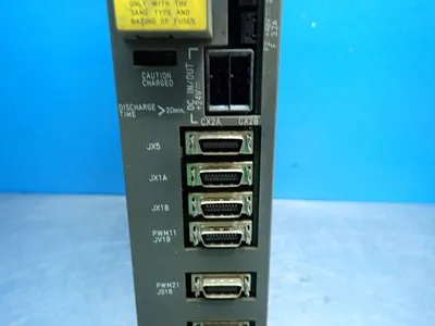 USED FANUC A06B6079H105
