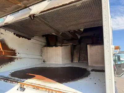 Used 2021 FREIGHTLINER M2 Street Sweeper Utah US | Global Remarketing #1285982