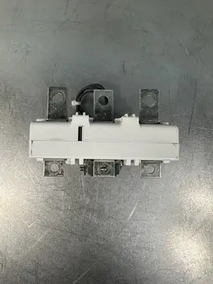 Cutler Hammer Eaton KES3125LSIZG 125 Amp Breaker Trip Unit (BIN-1.5.1)