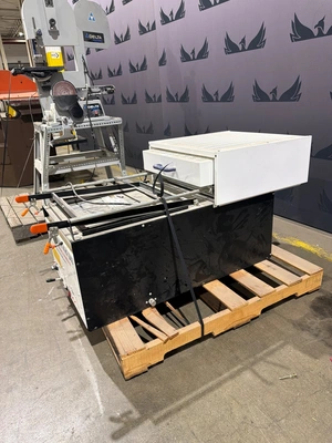 USED FORMECH MIDI-343