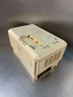 Yaskawa CIMR-SSA4015 AC Inverter 3PH 0-460VAC 34A 40151A (2.6.2)