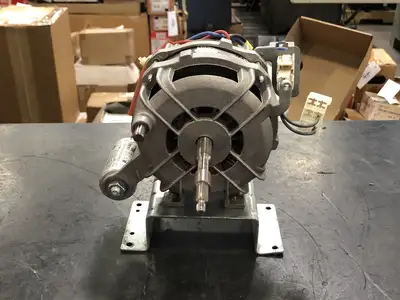 NEW NIDEC 8081405