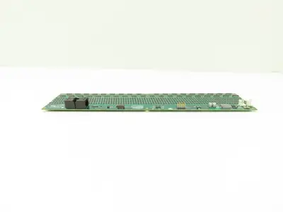 Cubiscan PCB 14506 Weigh Scale Circuit Board Display Board 14507 Rev 004
