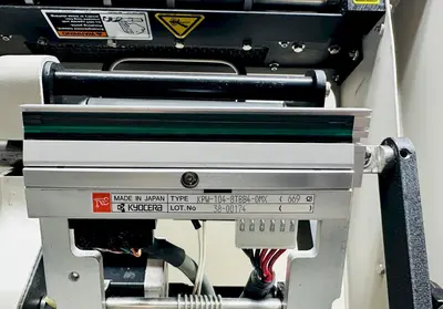 USED 2008 AUTOMATED PACKAGING SYSTEMS PS-125 ONESTEP BAGGER