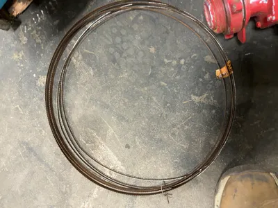 Used _UNKNOWN_ _UNKNOWN_ Miscellaneous Equipment (Metalworking) Michigan US | Miedema Asset Management Group #1322525