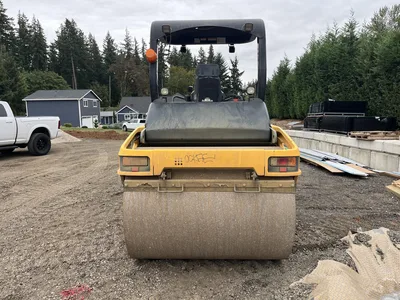 Used 2016 _UNKNOWN_ _UNKNOWN_ Tandem Rollers Oregon US | KNM Equipment Sales & Service #1505933