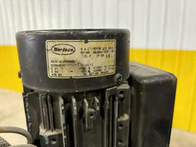 USED NORDSON BM20