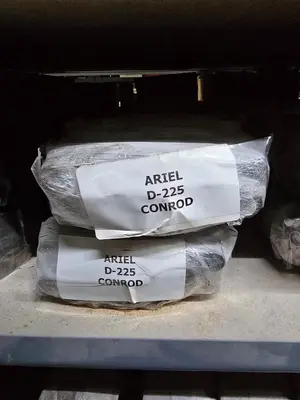 USED ARIEL AD-0225