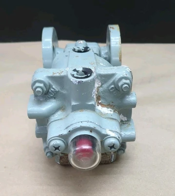 NEW Nippon Daiya Valve Co. LTD HN14N-08