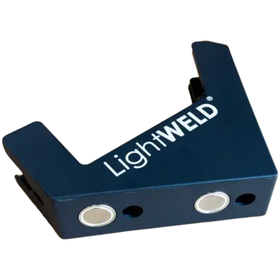 IPG CEU00004070XXXXU Gun Holder / Welding Head Cradle | Li10 Laser (5)