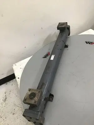 USED ENGEL ES650/135TL / HE