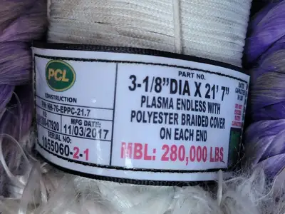 USED 2017 PCL HH-76-EPPC-21.7