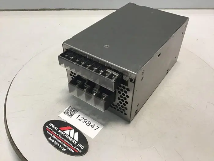 Used COSEL PAA300F-24 Power Supplies Michigan US | Ideal Machinery #604963