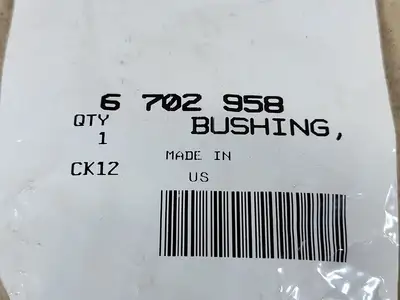 NEW BOBCAT 6702958