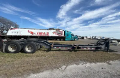 USED 2022 EXA HULK II