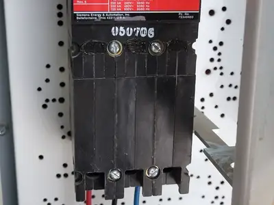 NEW SIEMENS TIASTAR