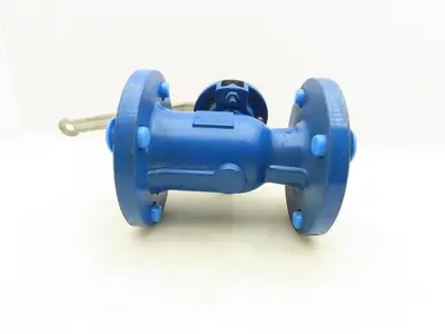 New | in-Stock QUADRANT _UNKNOWN_ Valves/Fittings | Arrow Industrial #628772