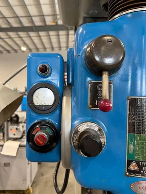 YOSHIDA YUD-650 Drill | GMT (10)