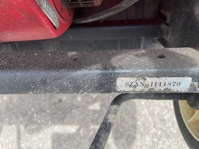 Used HONDA / SEARS CRAFTSMAN _UNKNOWN_ Snow Blowers Michigan US | Miedema Asset Management Group #1294841