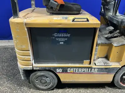 Used CATERPILLAR 2E025 Material Handling (misc) Ohio US | HGR 24 #1309558