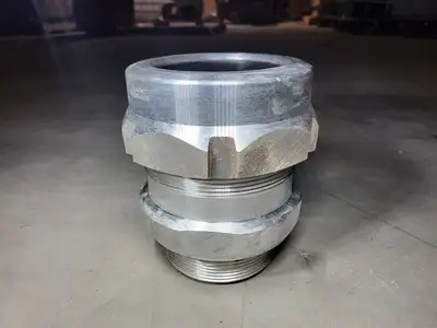 NEW ABB STE350