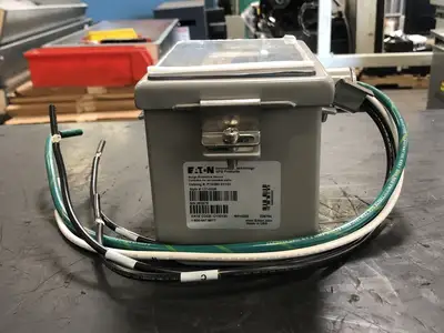 NEW EATON PTE080-3Y101