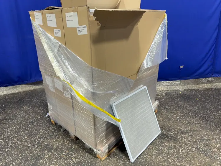 New | in-Stock FREUDENBERG HYDROMESH Miscellaneous MRO Ohio US | HGR 24 #1184301